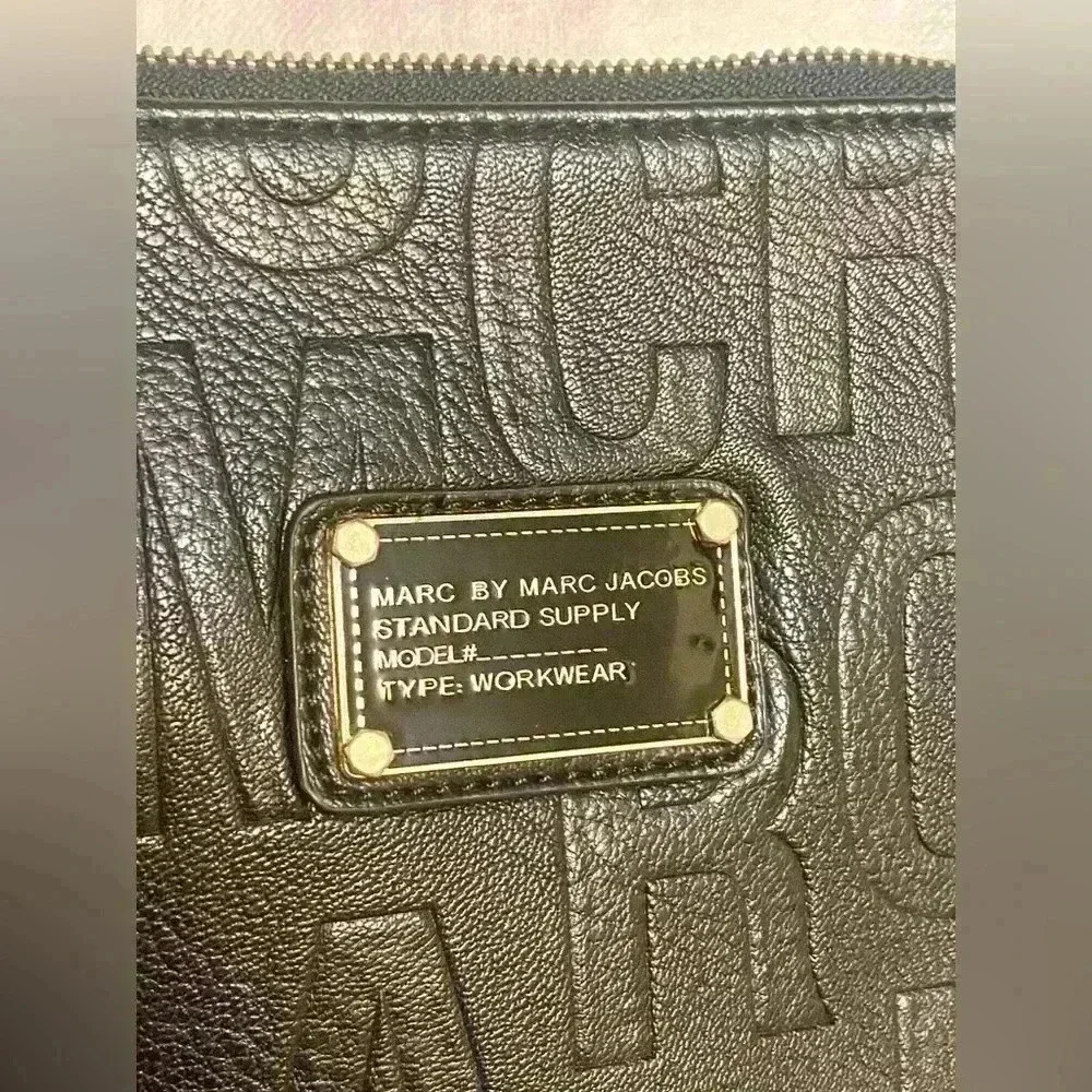 Marc by  Marc Jacobs crossbody bag - Picture 4 of 9